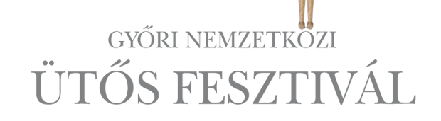 Győri Nemzetközi Ütős Fesztivál